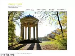 Sites similar to markus-schaef.de