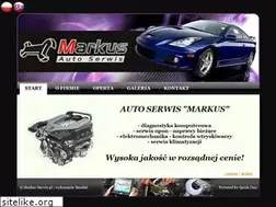 Sites similar to markus-serwis.pl