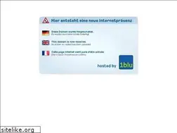 Sites similar to markus-steffen.de