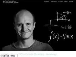 Sites similar to markus-steinacher.at