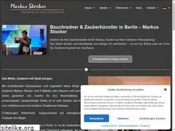 Sites similar to markus-stocker.de