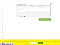 Sites similar to markus-tressel.de