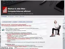 Sites similar to markus-weis.de