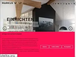 Sites similar to markus-wolf-meister.de