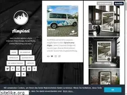 Sites similar to markus-zieris.de