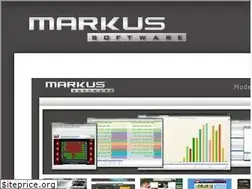 Sites similar to markus.ee