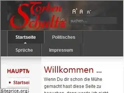 Sites similar to markus.hat-gar-keine-homepage.de