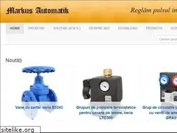 Sites similar to markus.ro