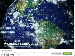 Sites similar to markus.technology
