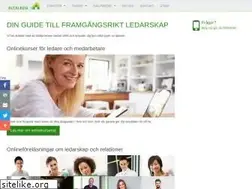 Sites similar to markusamanto.com