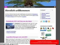 Sites similar to markusbaumi.ch
