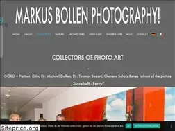 Sites similar to markusbollen.com