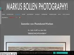 Sites similar to markusbollen.de
