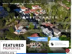 Sites similar to markuscanter.com