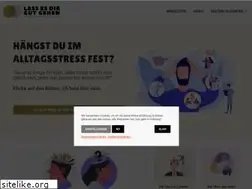 Sites similar to markuscerenak.com