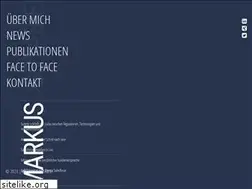 Sites similar to markuscostabiei.com