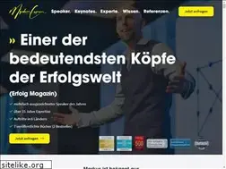 Sites similar to markusczerner.de