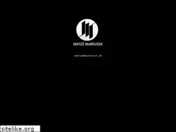 Sites similar to markusek.sk