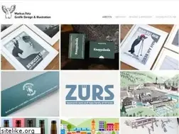 Sites similar to markusfetz.com