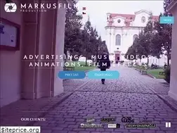 Sites similar to markusfilm.com