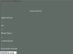 Sites similar to markusguschelbauer.com