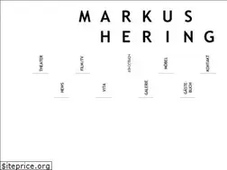 Sites similar to markushering.at
