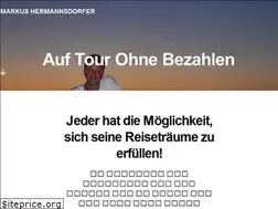 Sites similar to markushermannsdorfer.com