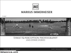Sites similar to markusimmerheiser.de