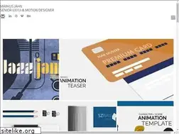 Sites similar to markusjaehn.de