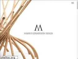 Sites similar to markusjohansson.com