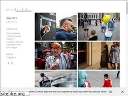 Sites similar to markuskuehne.com