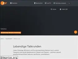 Sites similar to markuslanz.zdf.de