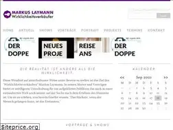 Sites similar to markuslaymann.de