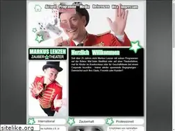 Sites similar to markuslenzen.de