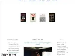 Sites similar to markusmcdowell.com
