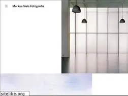Sites similar to markusneis.de