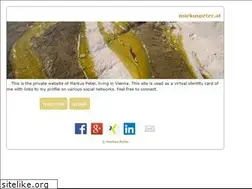 Sites similar to markuspeter.at