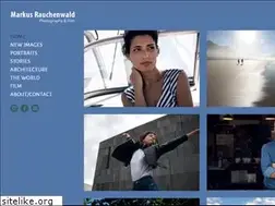 Sites similar to markusrauchenwald.com