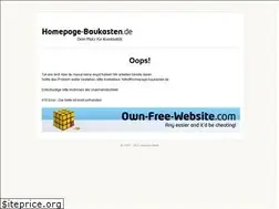 Sites similar to markusreuter.de.tl