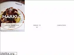 Sites similar to markusribs.com