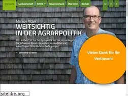 Sites similar to markusritter.ch