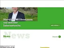 Sites similar to markusroesler.de
