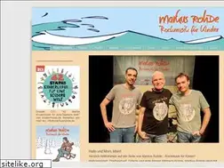 Sites similar to markusrohde.de