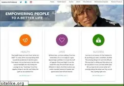Sites similar to markusrothkranz.com