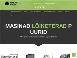 Sites similar to markuss.ee