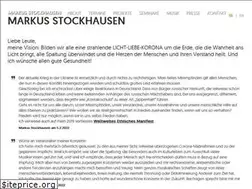 Sites similar to markusstockhausen.de