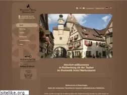 Sites similar to markusturm.de