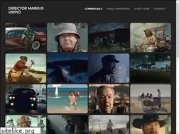 Sites similar to markusvirpio.com