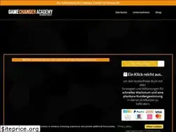 Sites similar to markuswisente.de
