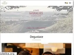 Sites similar to markuzzi.cz